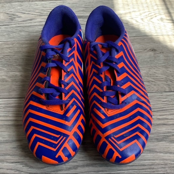 Adidas soccer cleats - Picture 5 of 8